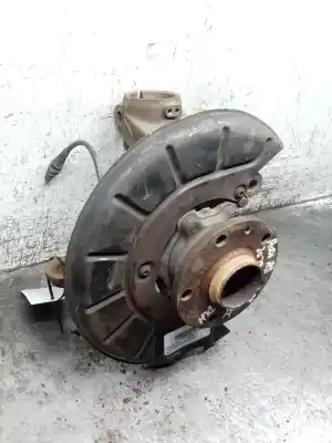 Pezzo di ricambio per auto di seconda mano Attacco Anteriore Destro per AUDI A3 (8P) 2.0 TDI S Line (103kW) Riferimenti OEM IAM   