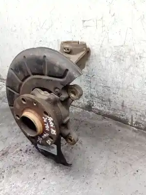 Автозапчастина б/у передній прав для audi a3 (8p) 2.0 tdi s line (103kw) посилання на oem iam   