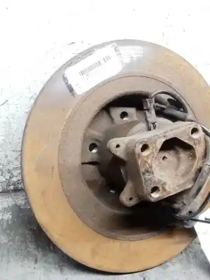 Peça sobressalente para automóvel em segunda mão  por RENAULT CLIO III  Referências OEM IAM   