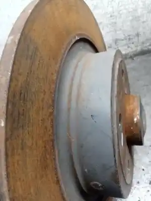 Peça sobressalente para automóvel em segunda mão manga de eixo traseira direita por renault clio iii rs access referências oem iam   