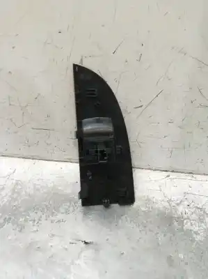 Second-hand car spare part left front power window switch for seat leon (1p1) 1.6 tdi oem iam references 1p1867171  156023112