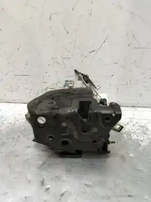 Peça sobressalente para automóvel em segunda mão  por SEAT LEON (1P1)  Referências OEM IAM   