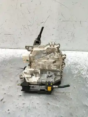 Second-hand car spare part rear left central locking system for seat leon (1p1) 1.6 tdi oem iam references   