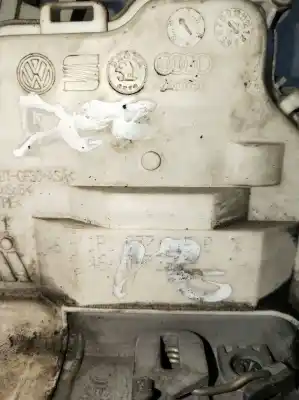 Second-hand car spare part front left central locking system for seat leon (1p1) 1.6 tdi oem iam references 1p1977115b  