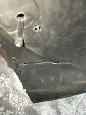 Second-hand car spare part front panel for bmw 3 (e46) 318 i oem iam references   