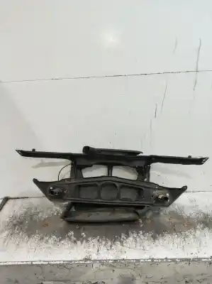 Second-hand car spare part front panel for bmw 3 (e46) 318 i oem iam references   