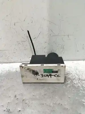 Tweedehands auto-onderdeel  voor AUDI A4 B5 (8D2)  OEM IAM-referenties 8D0862257B  