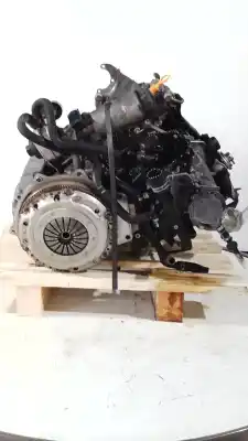 Peça sobressalente para automóvel em segunda mão motor completo por seat cordoba (6k1, 6k2) 1.9 tdi referências oem iam agr