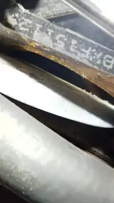 Peça sobressalente para automóvel em segunda mão motor completo por seat leon (1p1) 1.9 tdi referências oem iam bxf 151129 luk