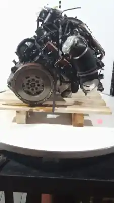 Gebrauchtes Autoersatzteil kompletter motor zum ford galaxy (ca1) ghia oem-iam-referenzen qxwb