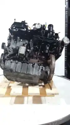 Second-hand car spare part complete engine for ford galaxy (ca1) ghia oem iam references qxwb 7u16730 siemens