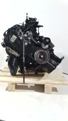 Second-hand car spare part complete engine for ford galaxy (ca1) ghia oem iam references qxwb 7u16730 siemens