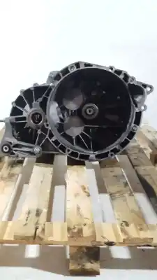 Gebrauchtes Autoersatzteil getriebe zum ford galaxy (ca1) ghia oem-iam-referenzen 7g9r7002ud