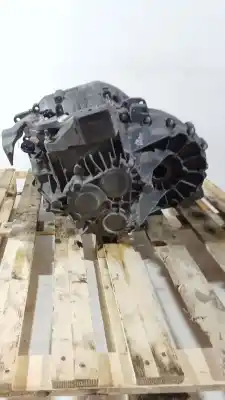 Pezzo di ricambio per auto di seconda mano riduttore per ford galaxy (ca1) ghia riferimenti oem iam 7g9r7002ud t1ga1280907 064129 