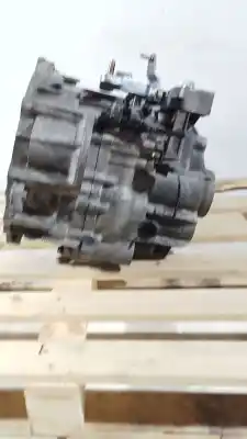 Автозапчасти б/у коробка передач за audi a3 (8p) 2.0 tdi ссылки oem iam grf 16024 14 14 40007 