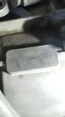 Автозапчасти б/у коробка передач за audi a3 (8p) 2.0 tdi ссылки oem iam grf 16024 14 14 40007 