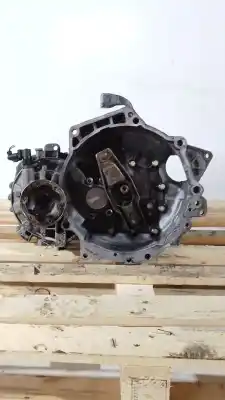 Peça sobressalente para automóvel em segunda mão caixa de velocidades por seat cordoba (6k1, 6k2) 1.9 tdi referências oem iam exa