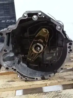 Tweedehands auto-onderdeel versnellingsbak voor audi a4 b6 (8e2) 1.9 tdi oem iam-referenties fec