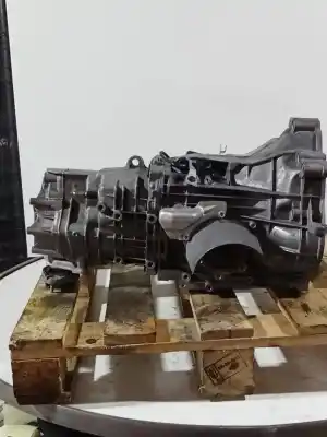 Pezzo di ricambio per auto di seconda mano riduttore per audi a4 b6 (8e2) 1.9 tdi riferimenti oem iam fec 11101 