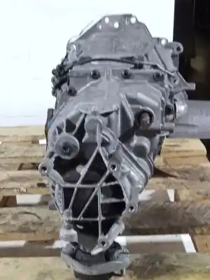 Pezzo di ricambio per auto di seconda mano riduttore per audi a4 b6 (8e2) 1.9 tdi riferimenti oem iam fec 11101 