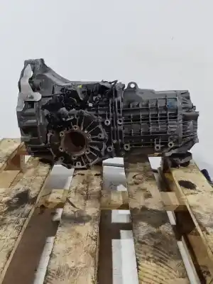 Pezzo di ricambio per auto di seconda mano riduttore per audi a4 b6 (8e2) 1.9 tdi riferimenti oem iam fec 11101 