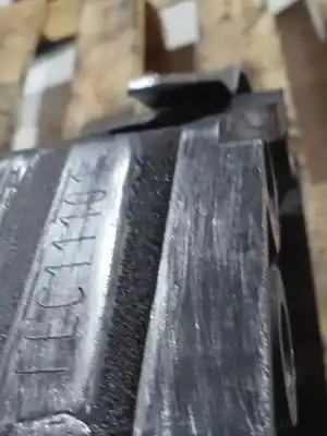 Pezzo di ricambio per auto di seconda mano riduttore per audi a4 b6 (8e2) 1.9 tdi riferimenti oem iam fec 11101 