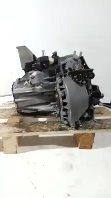 Peça sobressalente para automóvel em segunda mão  por CITROEN C5 III (RD_)  Referências OEM IAM 20MB25 0791499 