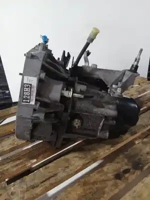 İkinci el araba yedek parçası vites kutusu için renault modus / grand modus (f/jp0_) 1.2 (jp0c, jp0k, fp0c, fp0k, fp0p, jp0p, jp0t) oem iam referansları jh3128