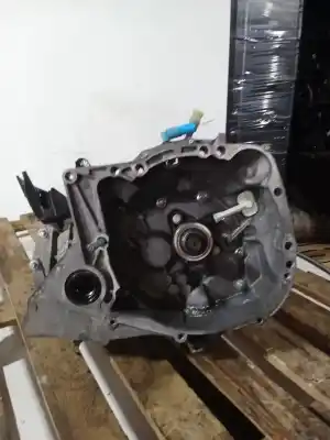 İkinci el araba yedek parçası vites kutusu için renault modus / grand modus (f/jp0_) 1.2 (jp0c, jp0k, fp0c, fp0k, fp0p, jp0p, jp0t) oem iam referansları jh3128 327416 