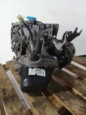 İkinci el araba yedek parçası vites kutusu için renault modus / grand modus (f/jp0_) 1.2 (jp0c, jp0k, fp0c, fp0k, fp0p, jp0p, jp0t) oem iam referansları jh3128 327416 