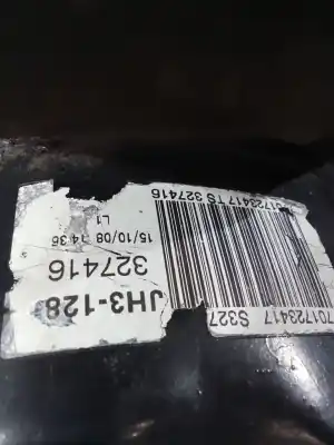 İkinci el araba yedek parçası vites kutusu için renault modus / grand modus (f/jp0_) 1.2 (jp0c, jp0k, fp0c, fp0k, fp0p, jp0p, jp0t) oem iam referansları jh3128 327416 