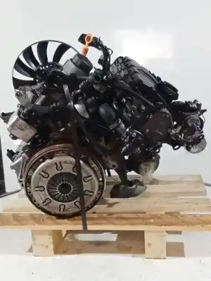 Second-hand car spare part Complete Engine for AUDI A4 B6 (8E2) 1.9 TDI OEM IAM references AWX 186964 