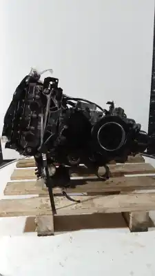 Peça sobressalente para automóvel em segunda mão Motor Completo por PEUGEOT 208 (P2) * Referências OEM IAM HN05 10TMAA 0290310 