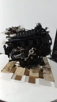 Peça sobressalente para automóvel em segunda mão motor completo por peugeot 208 (p2) * referências oem iam hn05 10tmaa 0290310 