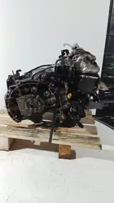 Peça sobressalente para automóvel em segunda mão motor completo por peugeot 208 (p2) * referências oem iam hn05 10tmaa 0290310 