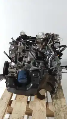 Peça sobressalente para automóvel em segunda mão motor completo por peugeot 208 (p2) * referências oem iam hn05 10tmaa 0290310 