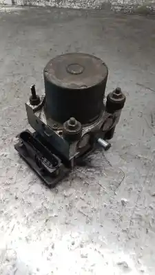 Gebrauchtes Autoersatzteil abs zum opel meriva a monospace (x03) 1.7 cdti (e75) oem-iam-referenzen 0265800443