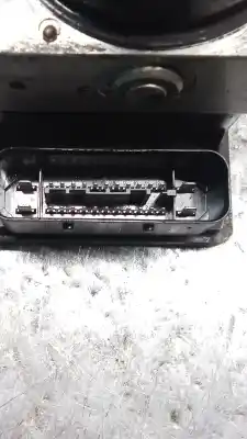 İkinci el araba yedek parçası abs için opel astra h gtc (a04) 1.7 cdti (l08) oem iam referansları 8pu0a14h76 13246535 10020602904 10096005543