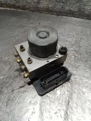 Peça sobressalente para automóvel em segunda mão abs por opel corsa e (x15) 1.3 cdti (08, 68) referências oem iam 39011871