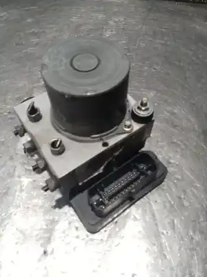 Автозапчасти б/у АБС за RENAULT KANGOO / GRAND KANGOO II (KW0/1_)  ссылки OEM IAM 0265956403  476602079R