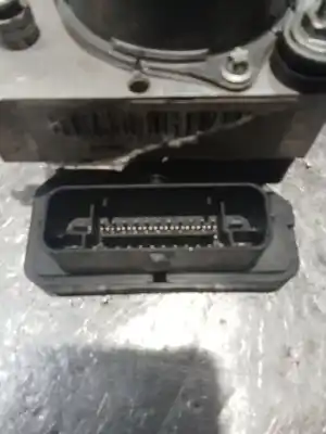 Автозапчастина б/у абс для renault kangoo / grand kangoo ii (kw0/1_) 1.5 dci 90 (kw05, kw08, kw0g, kw11) посилання на oem iam 0265956403  476602079r