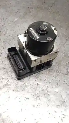 Peça sobressalente para automóvel em segunda mão abs por ford c-max (dm2) 1.8 tdci referências oem iam 10096001273 8m512c405aa 10020603224 28560004033