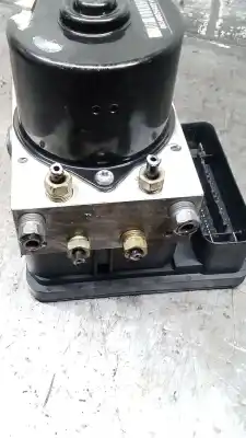 Peça sobressalente para automóvel em segunda mão abs por ford c-max (dm2) 1.8 tdci referências oem iam 10096001273 8m512c405aa 10020603224 28560004033