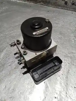 Автозапчасти б/у абс за FORD FOCUS II (DA_, HCP, DP) 1.6 ссылки OEM IAM 10096001273 10020603224 8M512C405AA