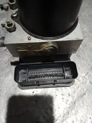 Автозапчастина б/у абс для ford focus ii (da_, hcp, dp) 1.6 посилання на oem iam 10096001273 10020603224 8m512c405aa