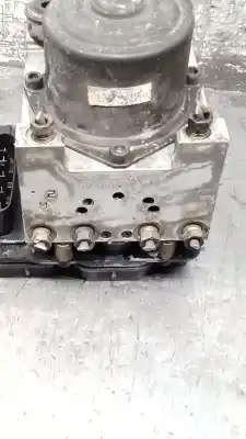 Peça sobressalente para automóvel em segunda mão abs por mazda 6 hatchback (gg) 2.0 di (gg14) referências oem iam ascecu562wd gj6e437a0 4370722 2059192