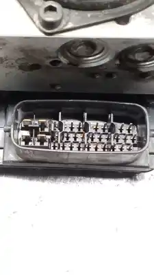 Peça sobressalente para automóvel em segunda mão abs por mazda 6 hatchback (gg) 2.0 di (gg14) referências oem iam ascecu562wd gj6e437a0 4370722 2059192