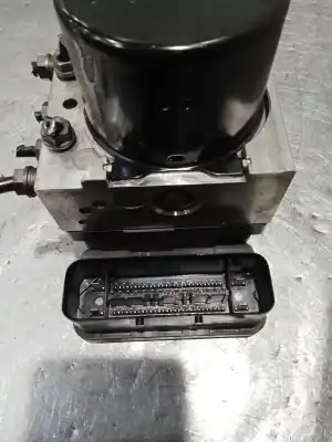 Peça sobressalente para automóvel em segunda mão abs por seat leon (1p1) 1.6 tdi referências oem iam 1k0907379be 1ko614517cp 10021206514 100961034334