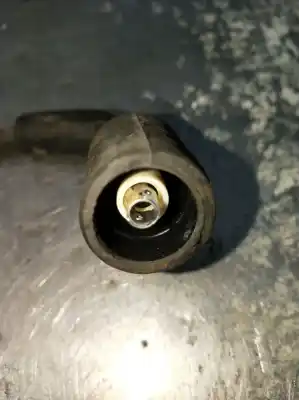 Peça sobressalente para automóvel em segunda mão bobina de ignição por chevrolet aveo 1.2 cat referências oem iam   