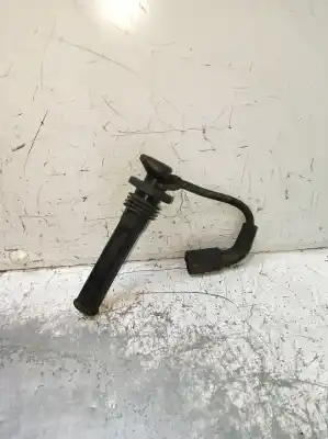 Peça sobressalente para automóvel em segunda mão Bobina De Ignição por CHEVROLET AVEO 1.2 CAT Referências OEM IAM   